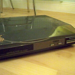 Naald Sony PS-LX700P - Platenspeler - Tonar 974