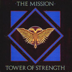 Maxi - The Mission - Tower Of Strength