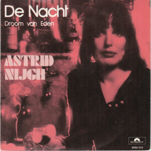 Single - Astrid Nijgh - De Nacht