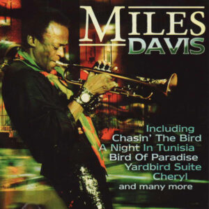 Cd - Miles Davis - Miles Davis