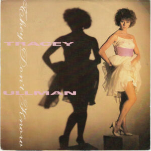 Single - Tracey Ullman - They Don't Know