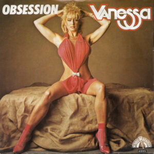 Single - Vanessa - Obsession