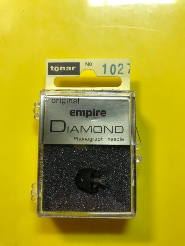 Naald Empire S-808 - Tonar 1027