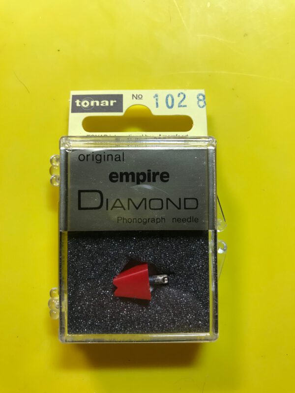Naald Empire S-808 E - Tonar 1028