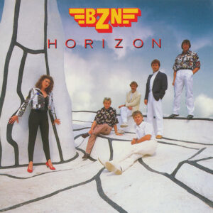 Cd - BZN - Horizon