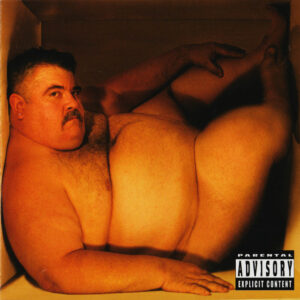 Cd - Bloodhound Gang - Hefty Fine