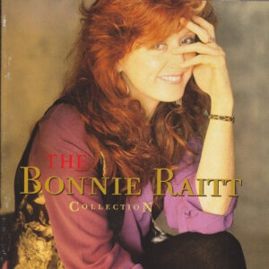 Cd - Bonnie Raitt - The Bonnie Raitt Collection