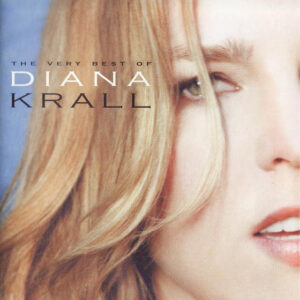 Cd - Diana Krall - The Very Best Of Diana Krall