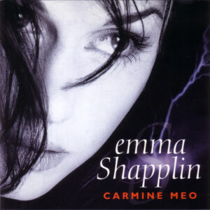 Cd - Emma Shapplin - Carmine Meo