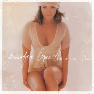 Cd - Jennifer Lopez - This Is Me...Then