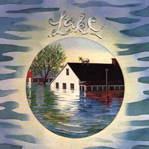 Lp - Lake - Lake II