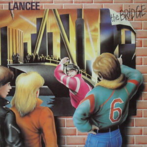 Lp - Lancee - The Bridge