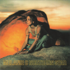 Cd - Melanie C - Northern Star