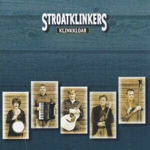 Cd - Stroatklinkers - Klinkkloar