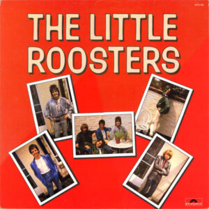 Lp - The Little Roosters - The Little Roosters