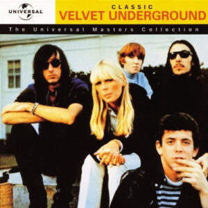 Cd - The Velvet Underground - Classic