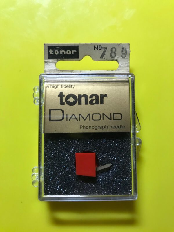 Naald Marlux N100S - Tonar 789