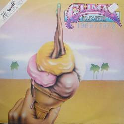 Lp - Climax Blues Band - 1969 / 1972