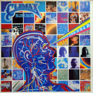 Lp - Climax Blues Band - Sample And Hold