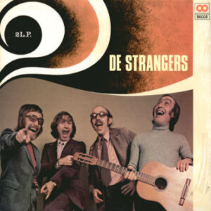 Lp - De Strangers - De Strangers