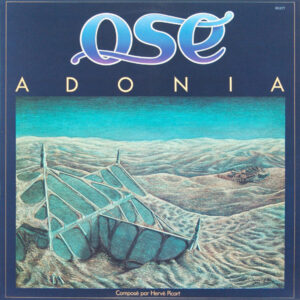 Lp - Ose - Adonia