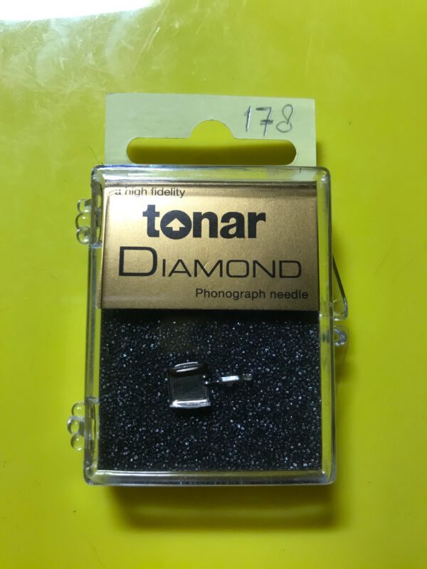 Naald Reson 33:78 - Tonar 178