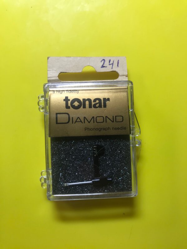 Naald Ronette TA-600 - Tonar 241
