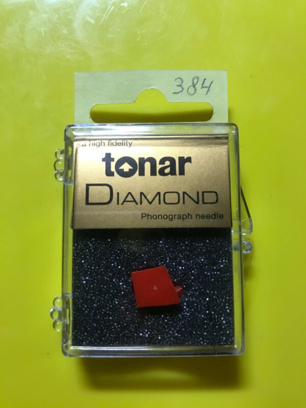 Naald Marantz TT-320 - Tonar 384