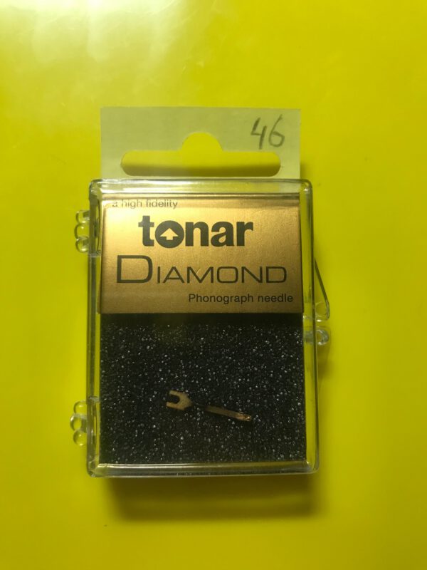 Naald B.S.R. TC-8 - Tonar 46