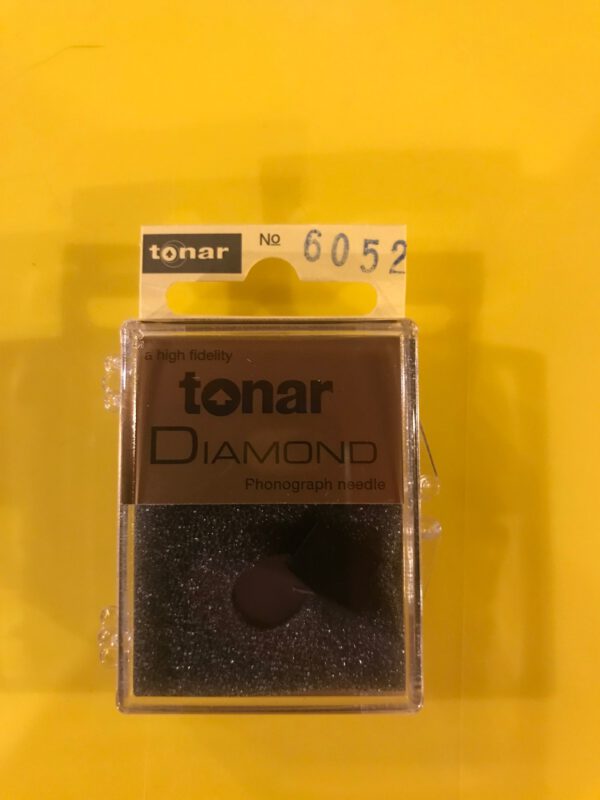 Naald Toshiba N-290 D - Tonar 6052