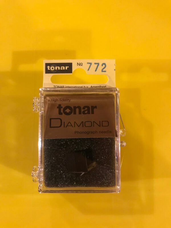 Naald Denon DSN-41 - Tonar 772