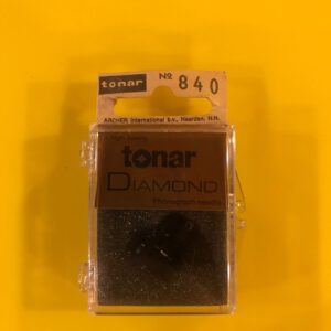 Naald Fisher ST-100 SD - Tonar 840