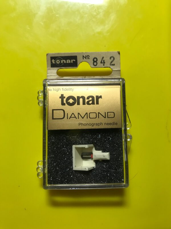 Naald Technics EPS 275 - Tonar 842