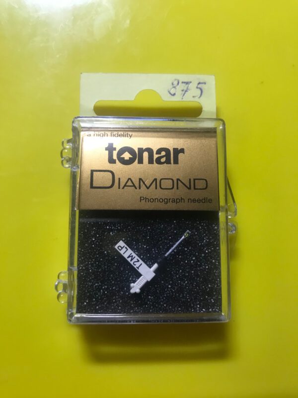 Naald Tetrad T-2 MS - Tonar 875