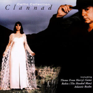 Cd - Clannad - Celtic Collection