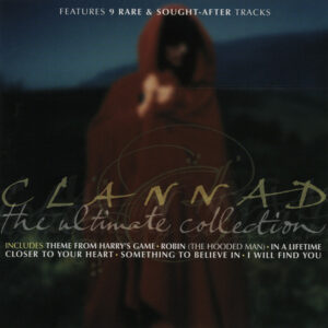 Cd - Clannad - The Ultimate Collection