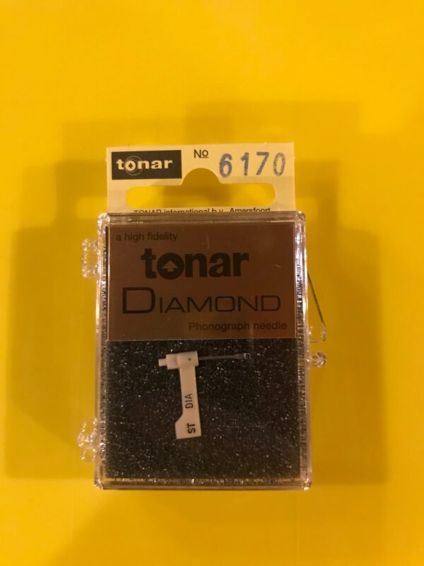 Naald Sony ND-301 P - Tonar 6170