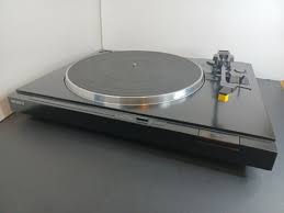 Naald Sony PS-LX235 platenspeler - Tonar 974