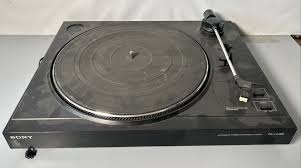 Naald Sony PS-LX285 platenspeler - Tonar 974