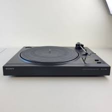 Naald Sony PS-LX295 platenspeler - Tonar 974