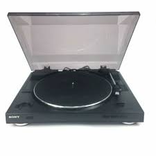 Naald Sony PS-LX435 platenspeler - Tonar 974