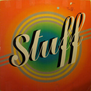 Lp - Stuff - Stuff