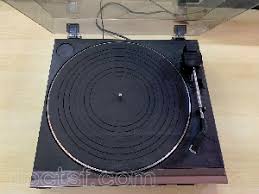 Naald Sony PSLX47 platenspeler - Tonar 974