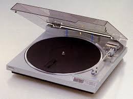 Naald Sony PS-LX7 Platenspeler - Tonar 919