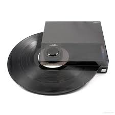 Naald Sony PS-Q3 a Platenspeler - Tonar 977