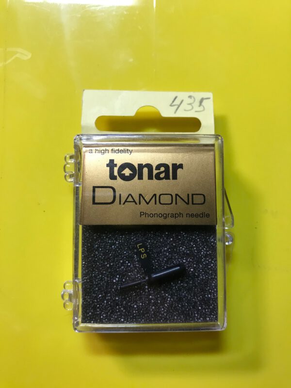 Naald Sonotone 2539 - Tonar 435