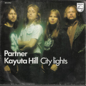 Single - Partner - Kayuta Hill