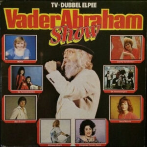 Lp - Vader Abraham Show