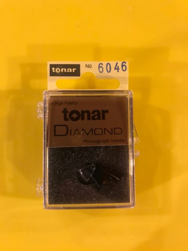 Naald Dual DN-390 - Tonar 6046 DS
