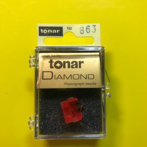 Naald Sony ND-220 G, VL-20 - Tonar 863